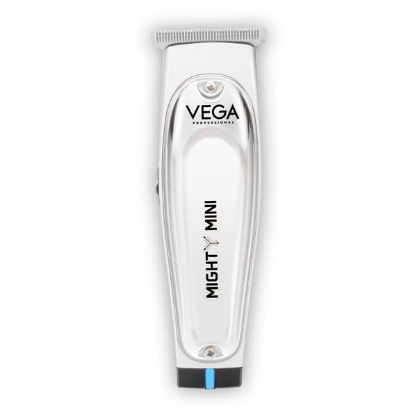 ligning muggen bedstemor Vega Professional Mighty Mini Cord/Cordless Hair Trimmer - VPVHT-07 – Cloud  Sell Online