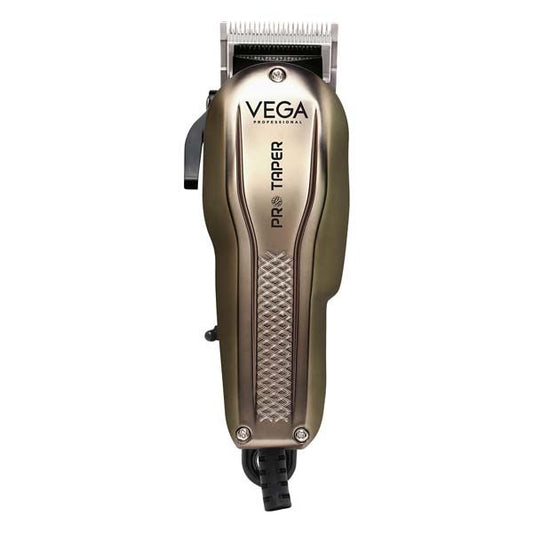 Vega Professional Pro Taper Corded Taper Blade Hair Clipper - VPPHC-01