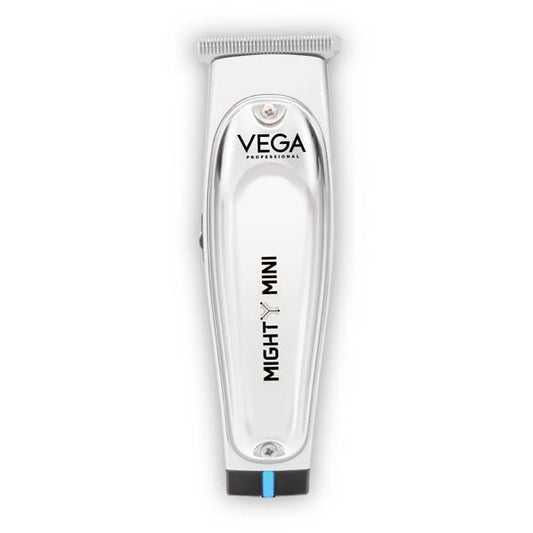 Vega Professional Mighty Mini Cord/Cordless Hair Trimmer - VPVHT-07