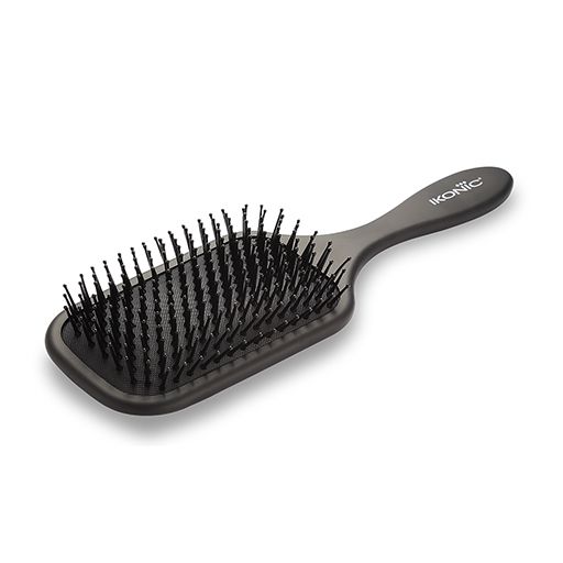 Ikonic Big Paddle hair brush