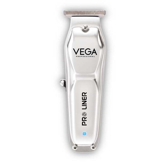 Vega Professional Pro Liner Cord/Cordless Zero Gapped Hair Trimmer - VPPHT-03