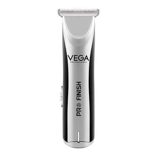 Vega Professional Pro Finish Cord/Cordless Hair Trimmer - VPVHT-06