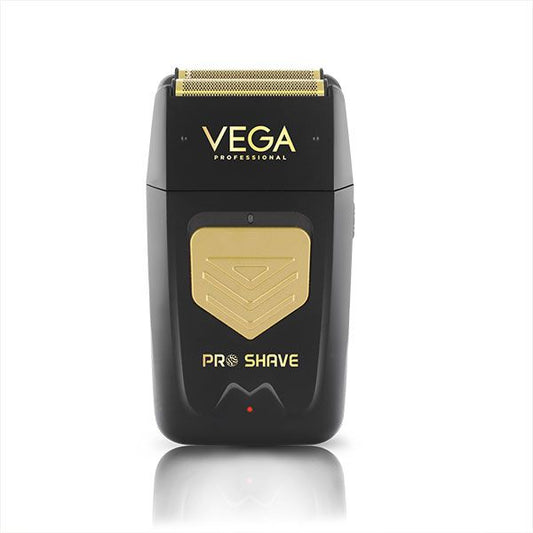 Vega Professional Pro Shave Foil Shaver - VPPFS-01